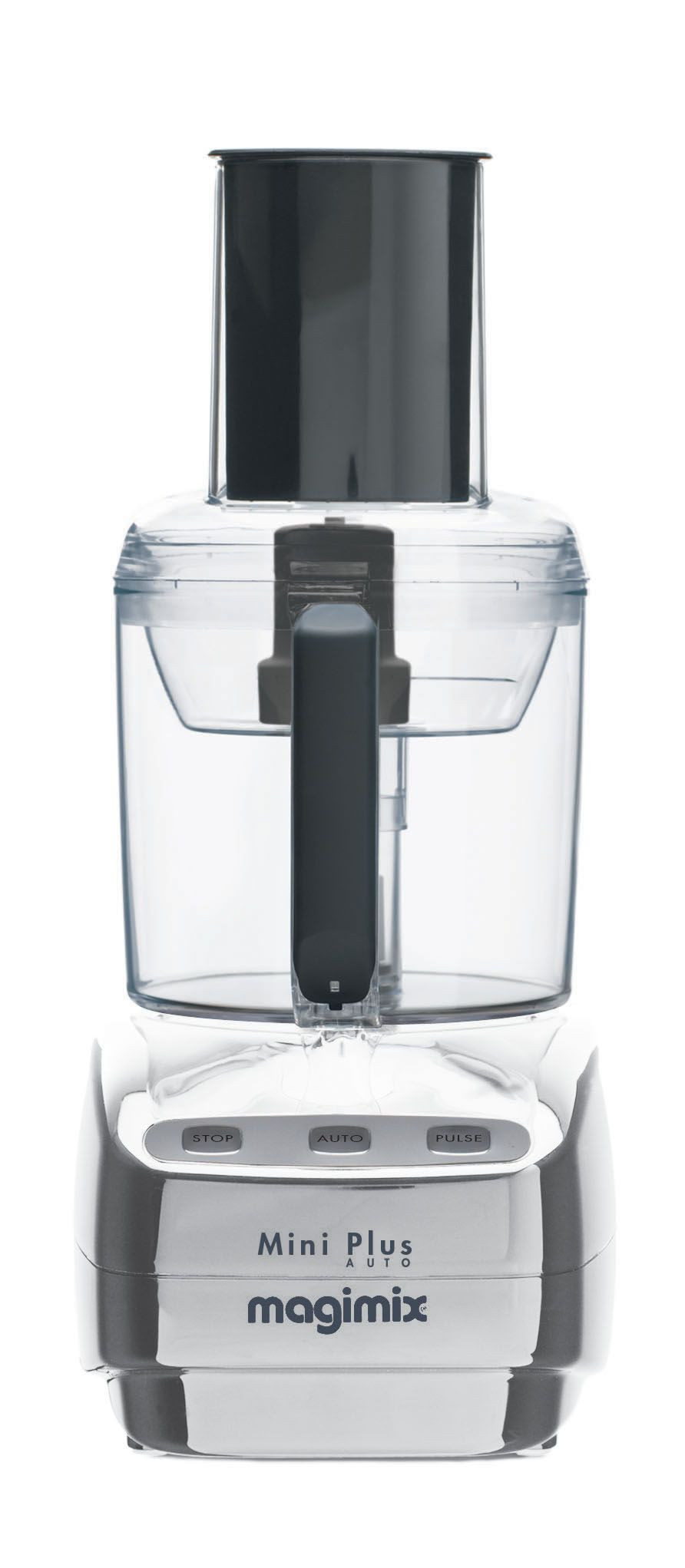 Quiet Mark Magimix Le Mini Plus Food Processor